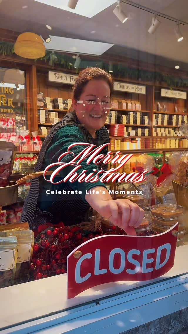 Post 4 by Reid Chocolates on Instagram (video)