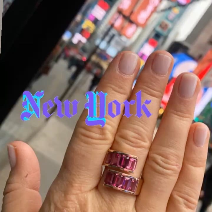 Post 5 by Pinner on Instagram (video)