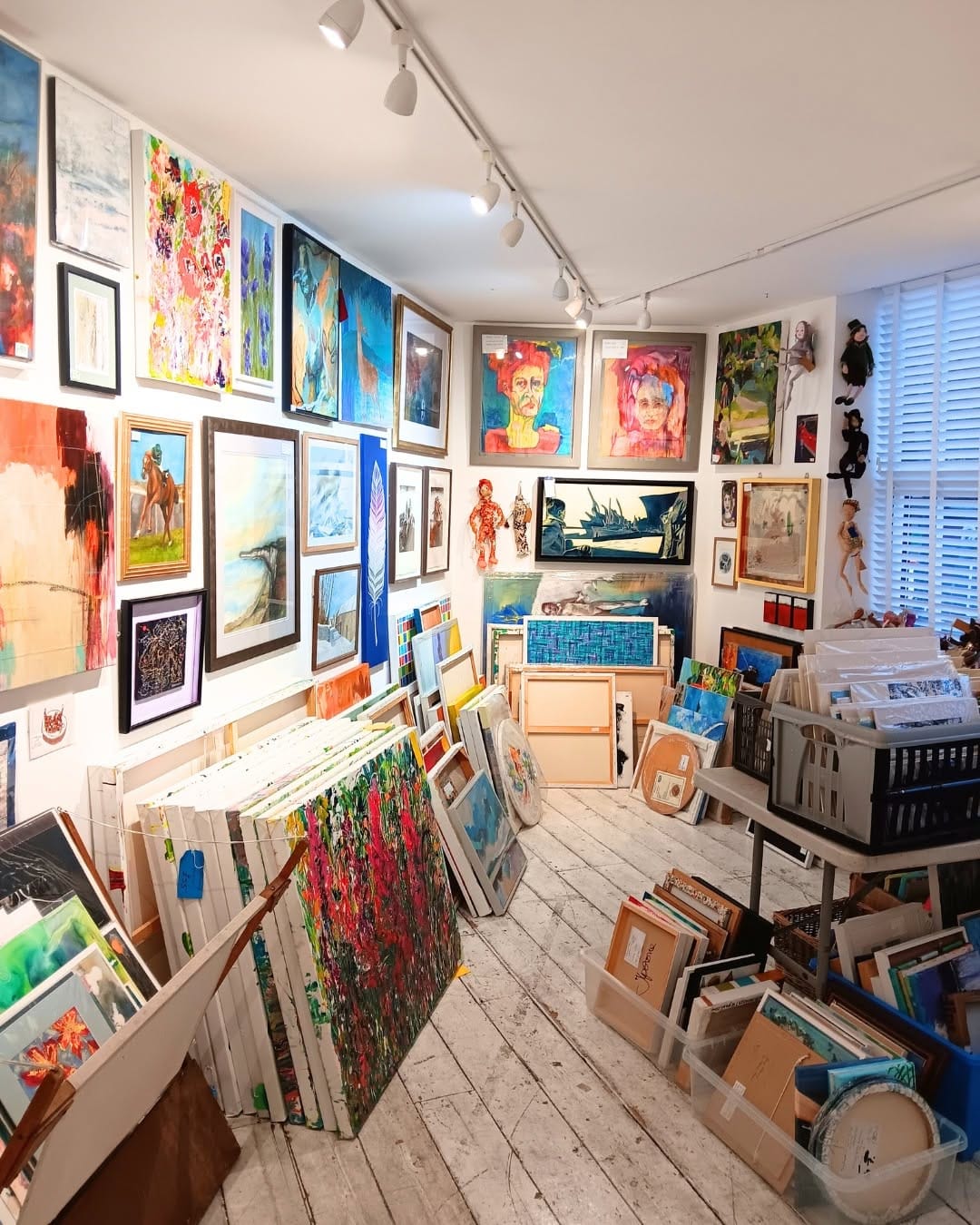 Post 7 by Cupola Contemporary-Art on Instagram (image)