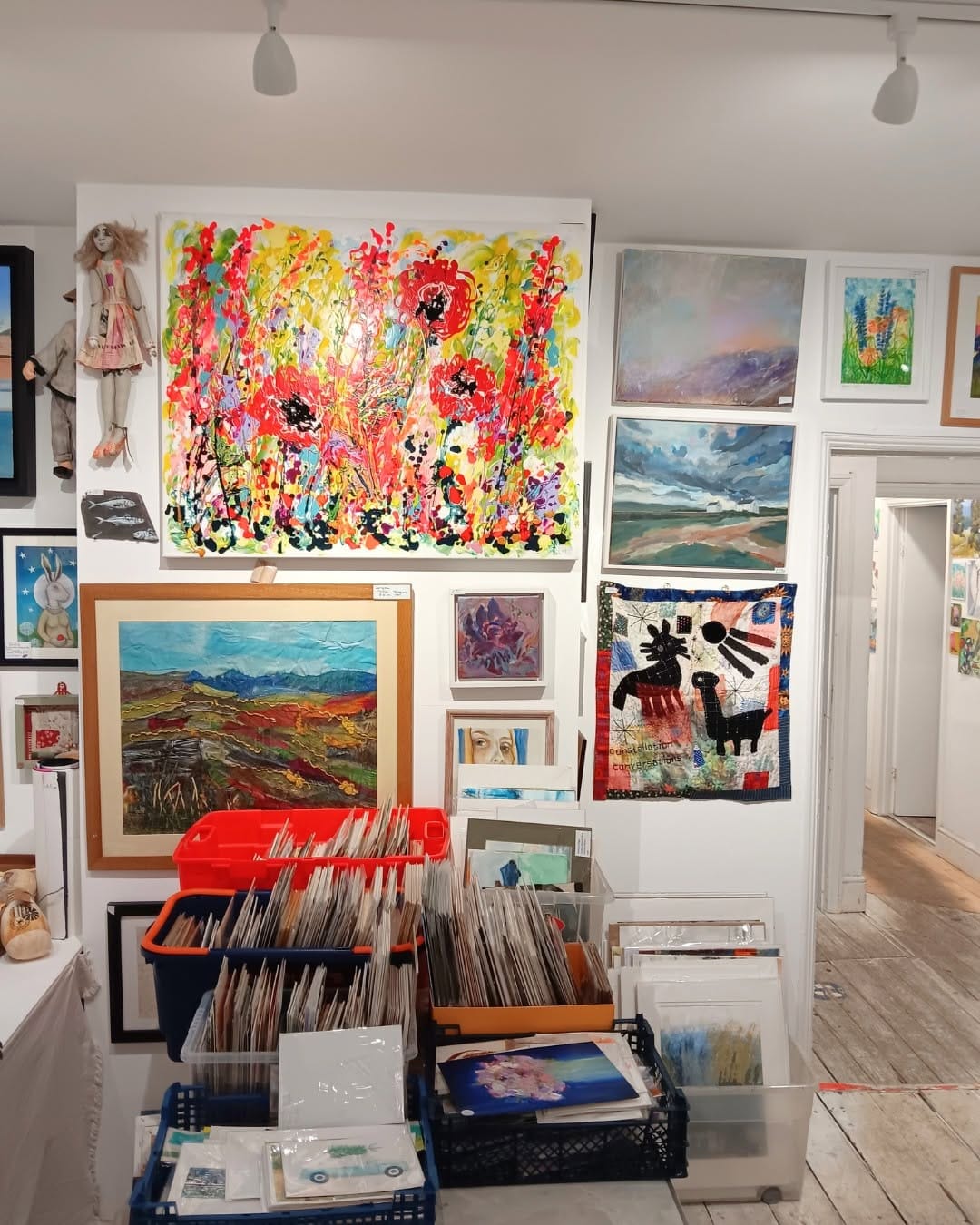 Post 4 by Cupola Contemporary-Art on Instagram (image)
