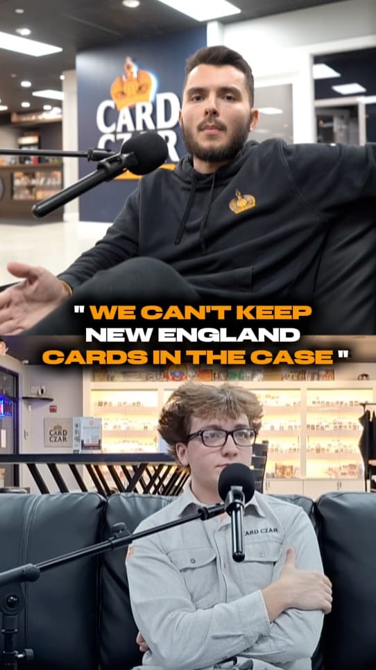 Post 3 by Card Czar on Instagram (video)