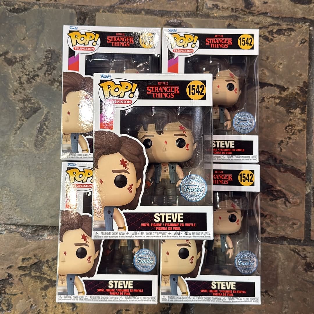 Post 2 by hmv Newcastle on Instagram (image)
