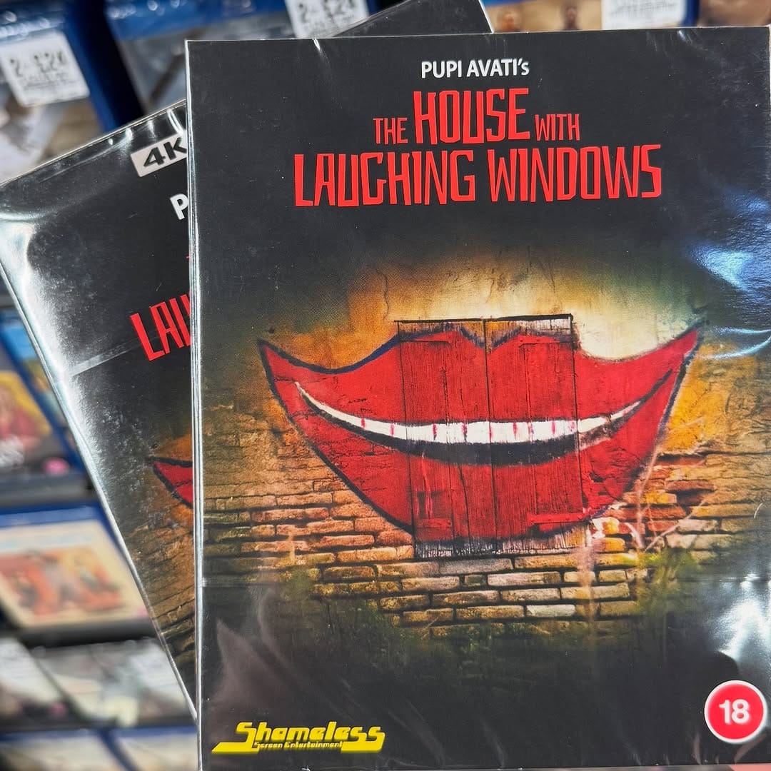 Post 7 by hmv Newcastle on Instagram (image)