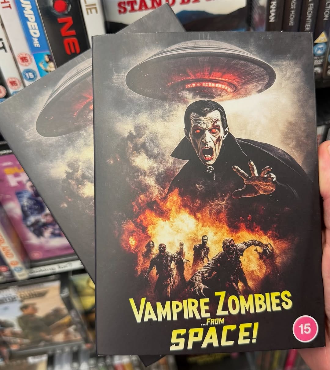 Post 6 by hmv Newcastle on Instagram (image)