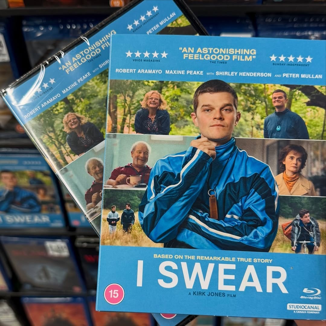 Post 8 by hmv Newcastle on Instagram (image)