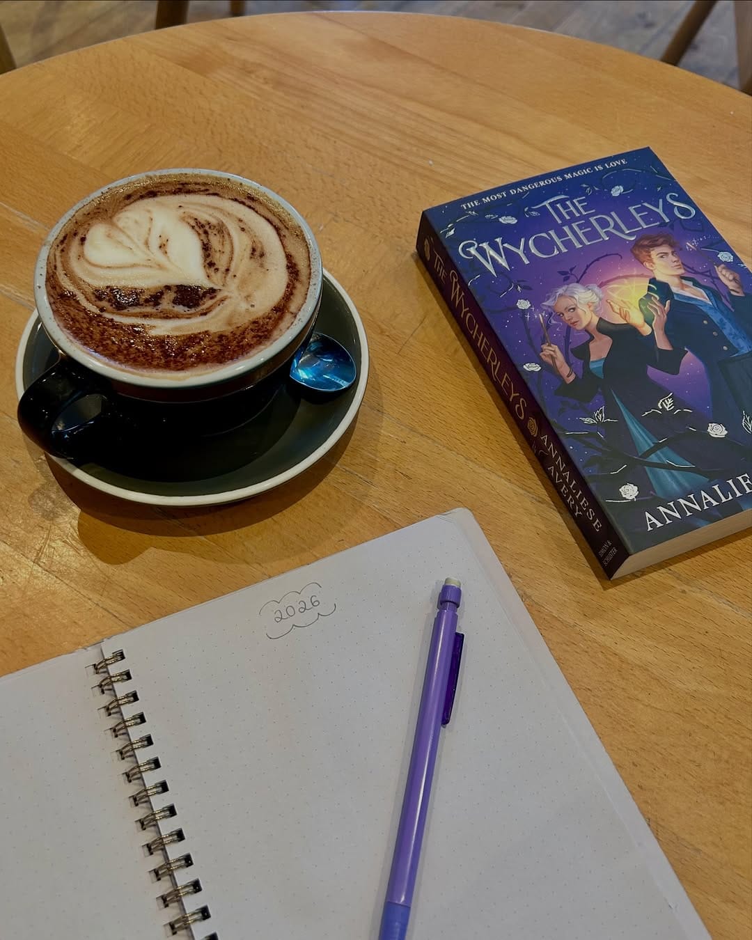 Post 2 by Waterstones Deansgate on Instagram (carousel)