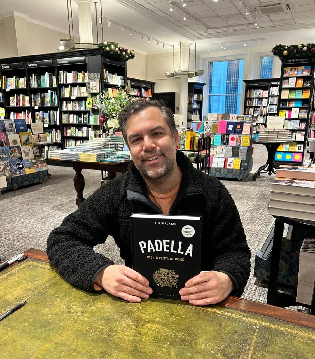 Post 6 by Waterstones Deansgate on Instagram (carousel)