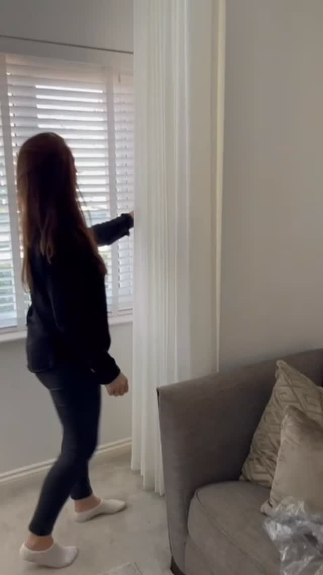 Post 10 by Gaf Home on Instagram (video)
