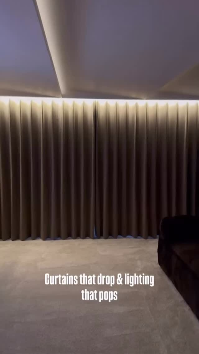 Post 1 by Gaf Home on Instagram (video)