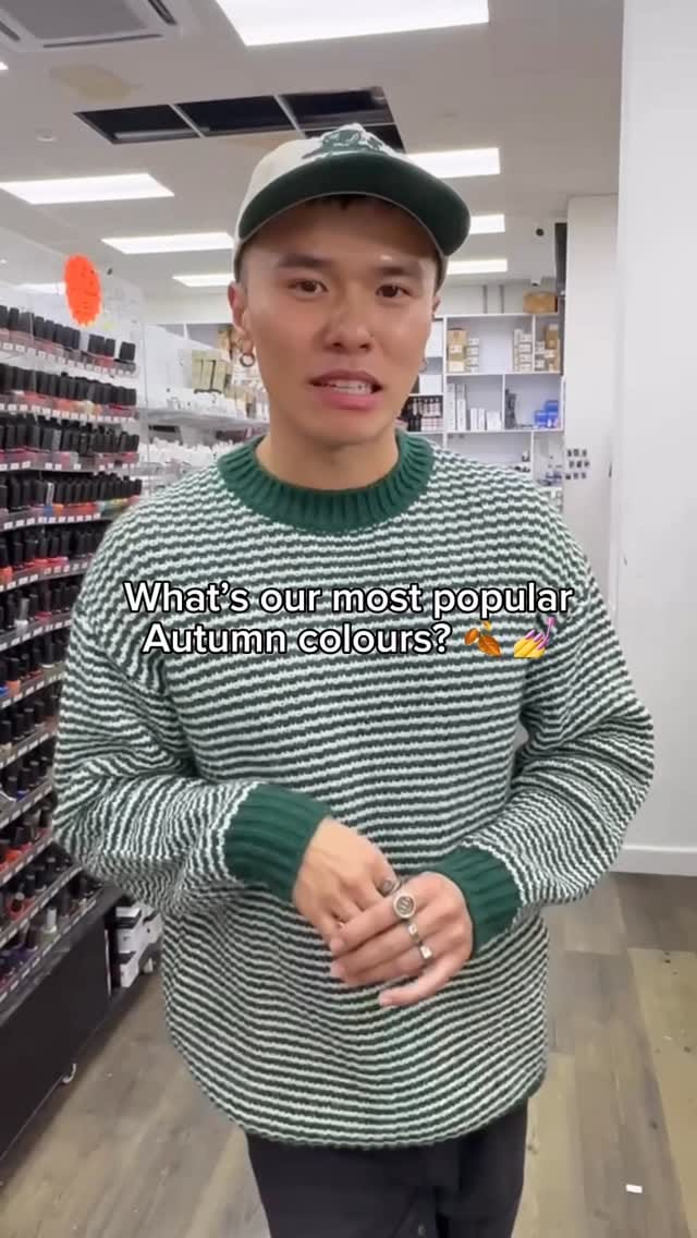 Post 9 by Hollywood Nails Supply on Instagram (video)