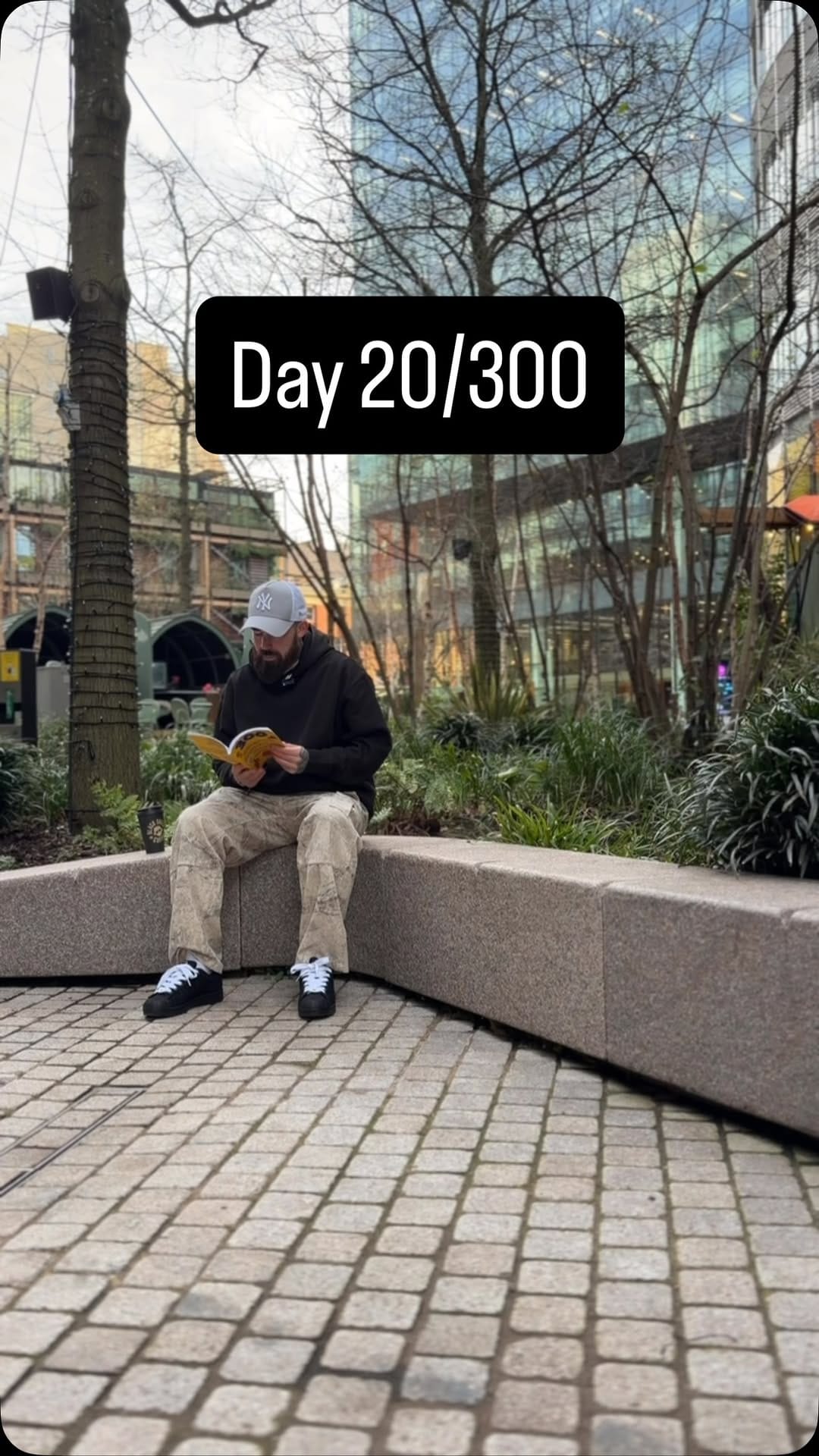 Post 5 by Hoopin’N’Lootin on Instagram (video)