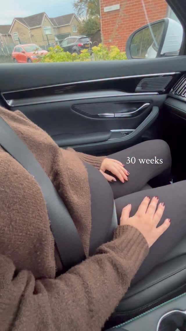 Post 5 by Kirsty | Cosy Home, DIY & IVF to Motherhood on Instagram (video)