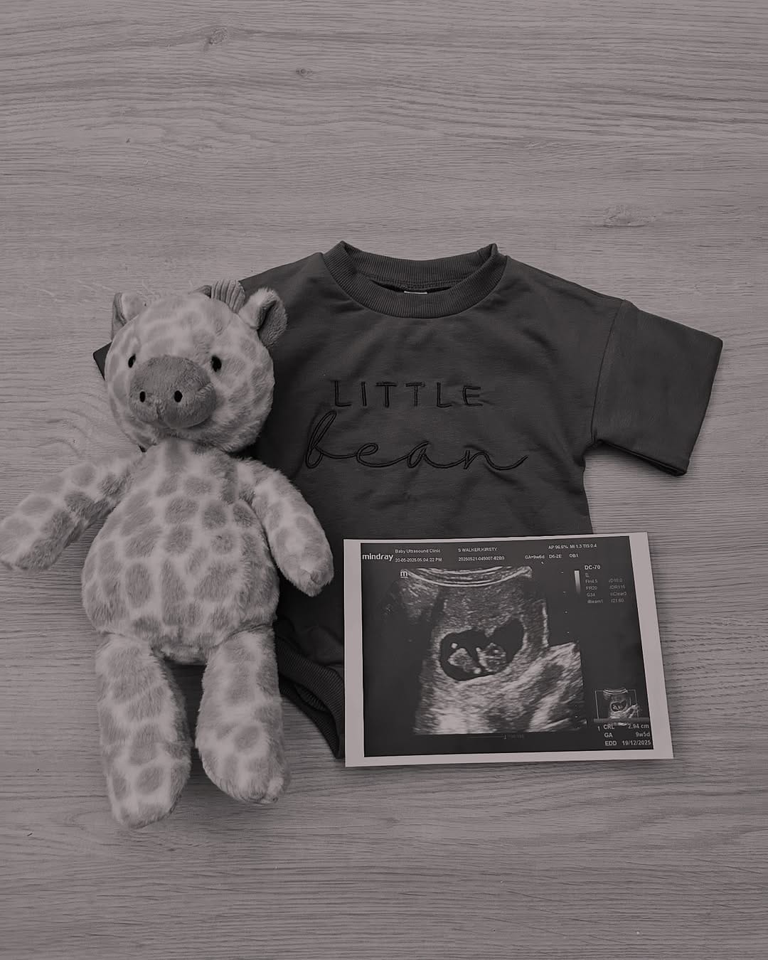 Post 9 by Kirsty | Cosy Home, DIY & IVF to Motherhood on Instagram (image)