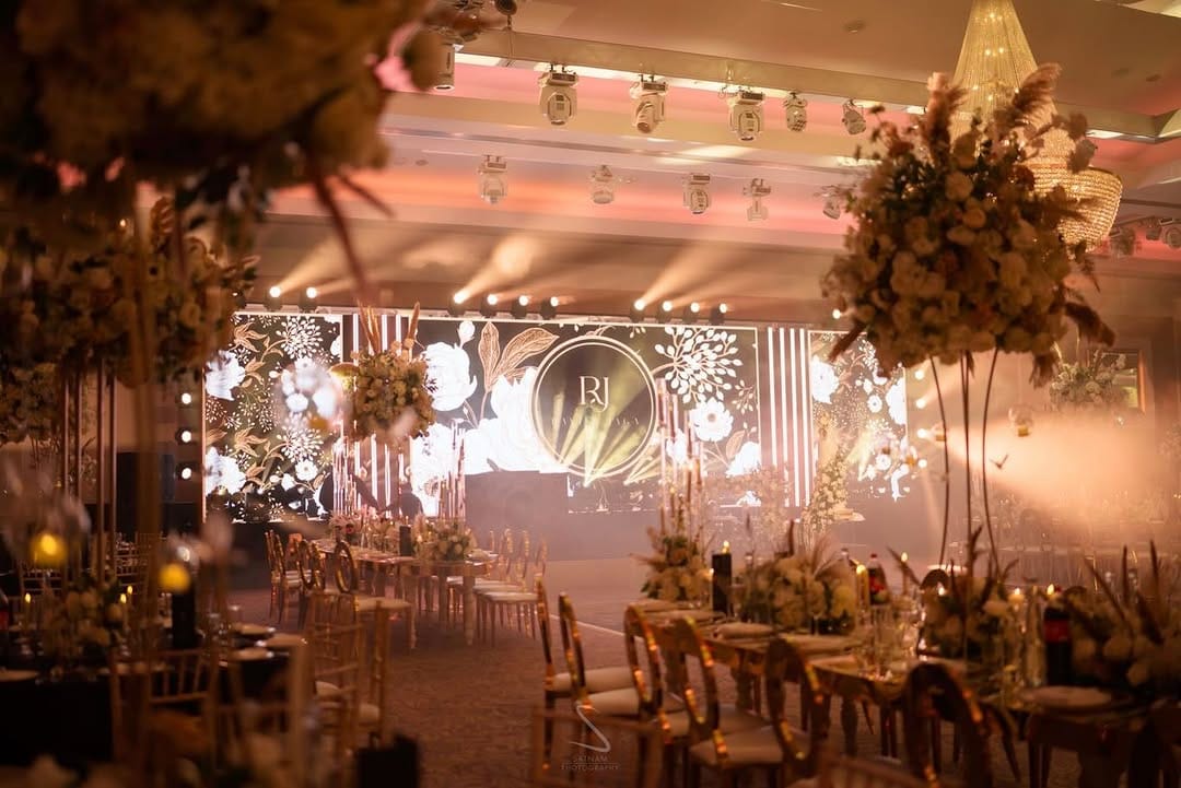 Post 3 by Rouge Events on Instagram (carousel)