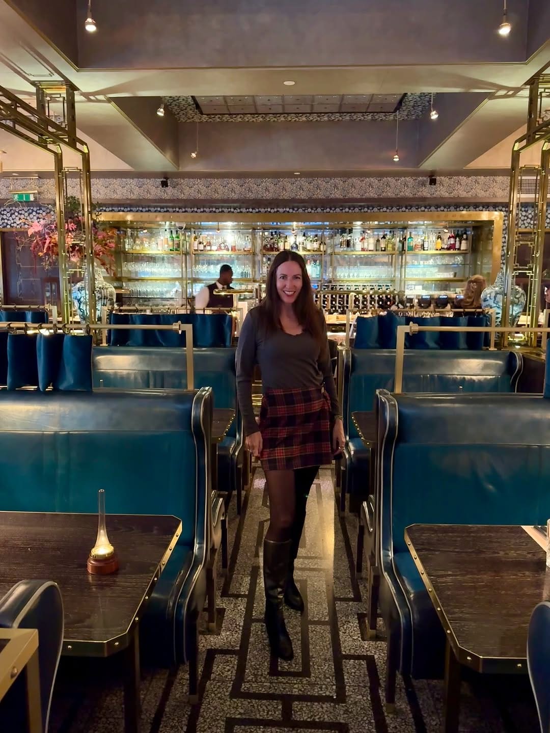 Post 6 by Natalie Wall | Interior styling on Instagram (carousel)