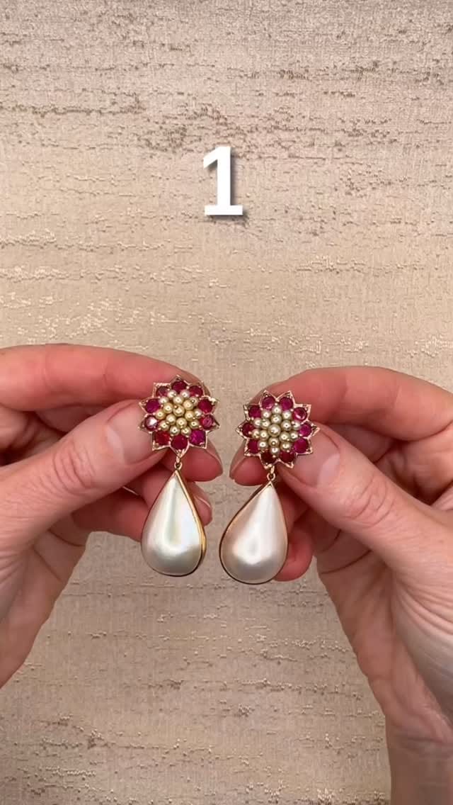 Post 1 by Vintage Britannia on Instagram (video)