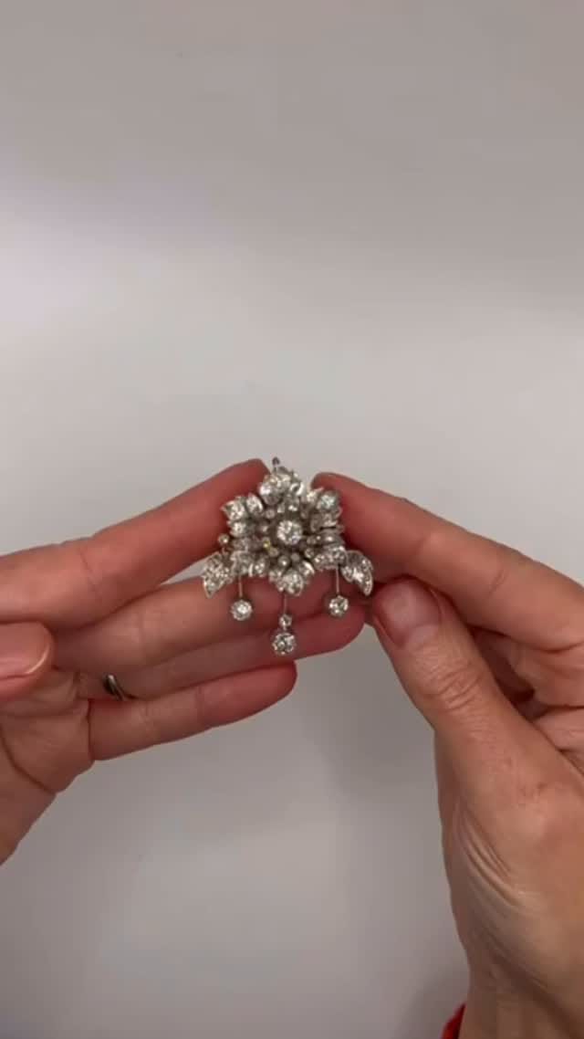 Post 2 by Vintage Britannia on Instagram (video)