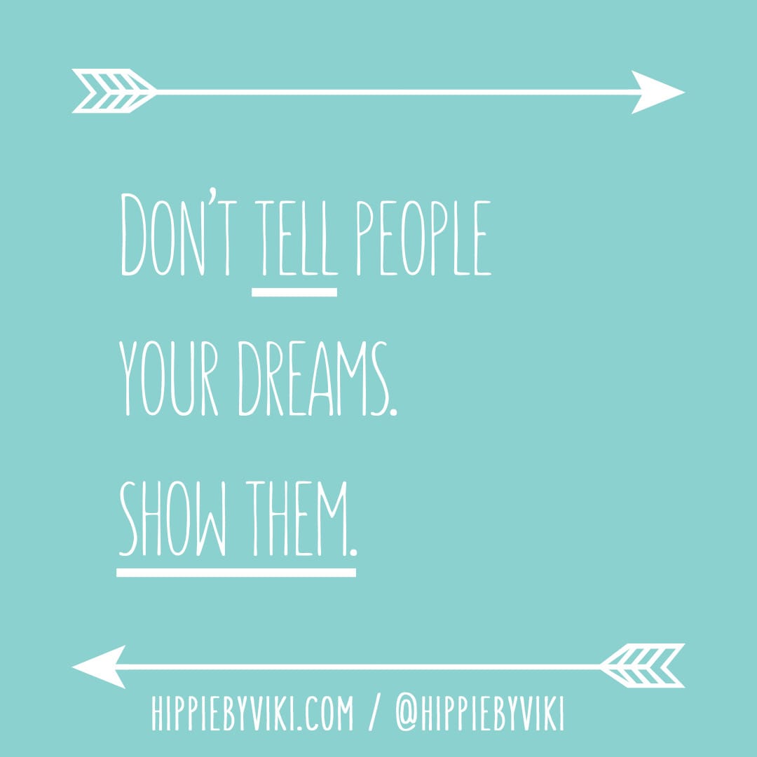 Post 10 by Hippie By Viki on Instagram (image)