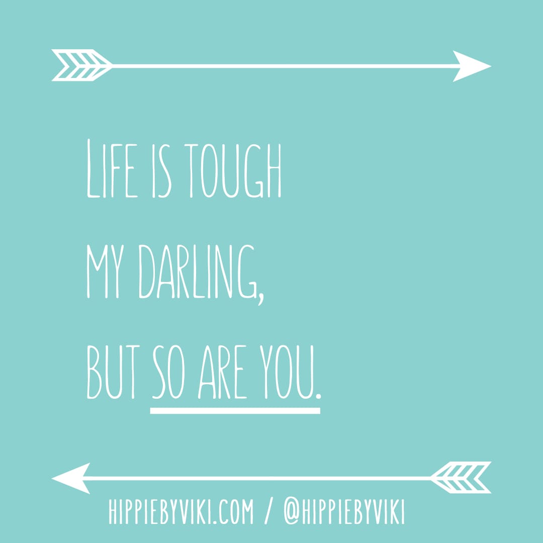 Post 4 by Hippie By Viki on Instagram (image)