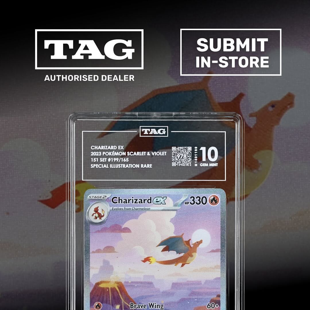 Post 10 by Eclipse Gaming on Instagram (carousel)