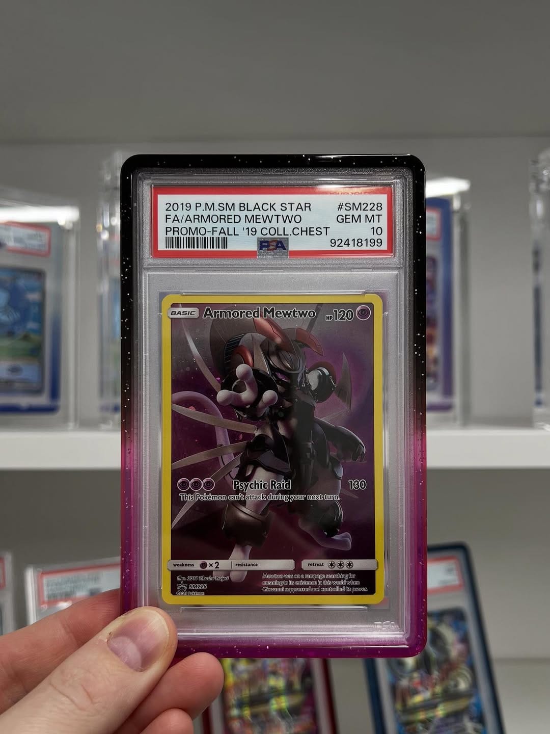 Post 5 by Eclipse Gaming on Instagram (carousel)