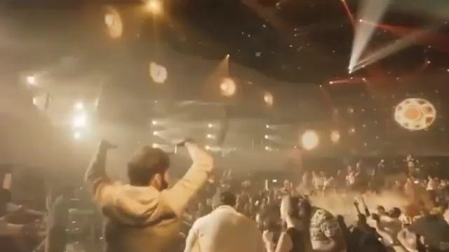 Post 5 by Reto Events on Instagram (video)