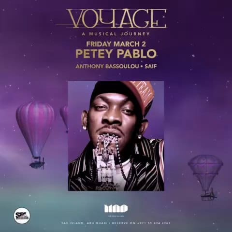 Post 10 by Reto Events on Instagram (video)