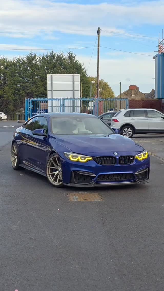 Post 3 by ModNations | Car Modifications on Instagram (video)