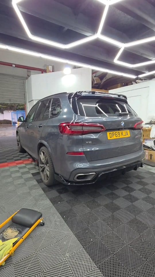 Post 6 by ModNations | Car Modifications on Instagram (video)