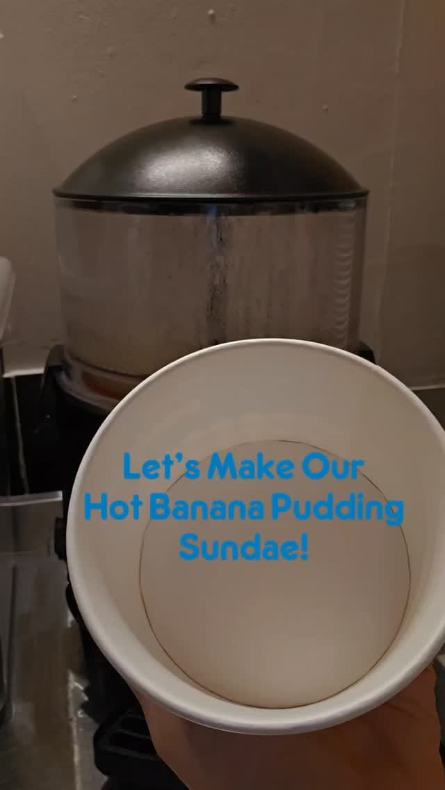 Post 8 by Peacock's Ice Cream on Instagram (video)