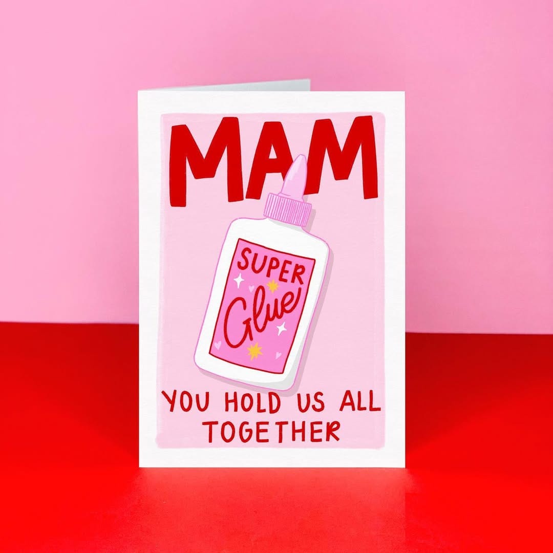 Post 2 by The Card Edit | Greeting Cards & Stickers on Instagram (carousel)