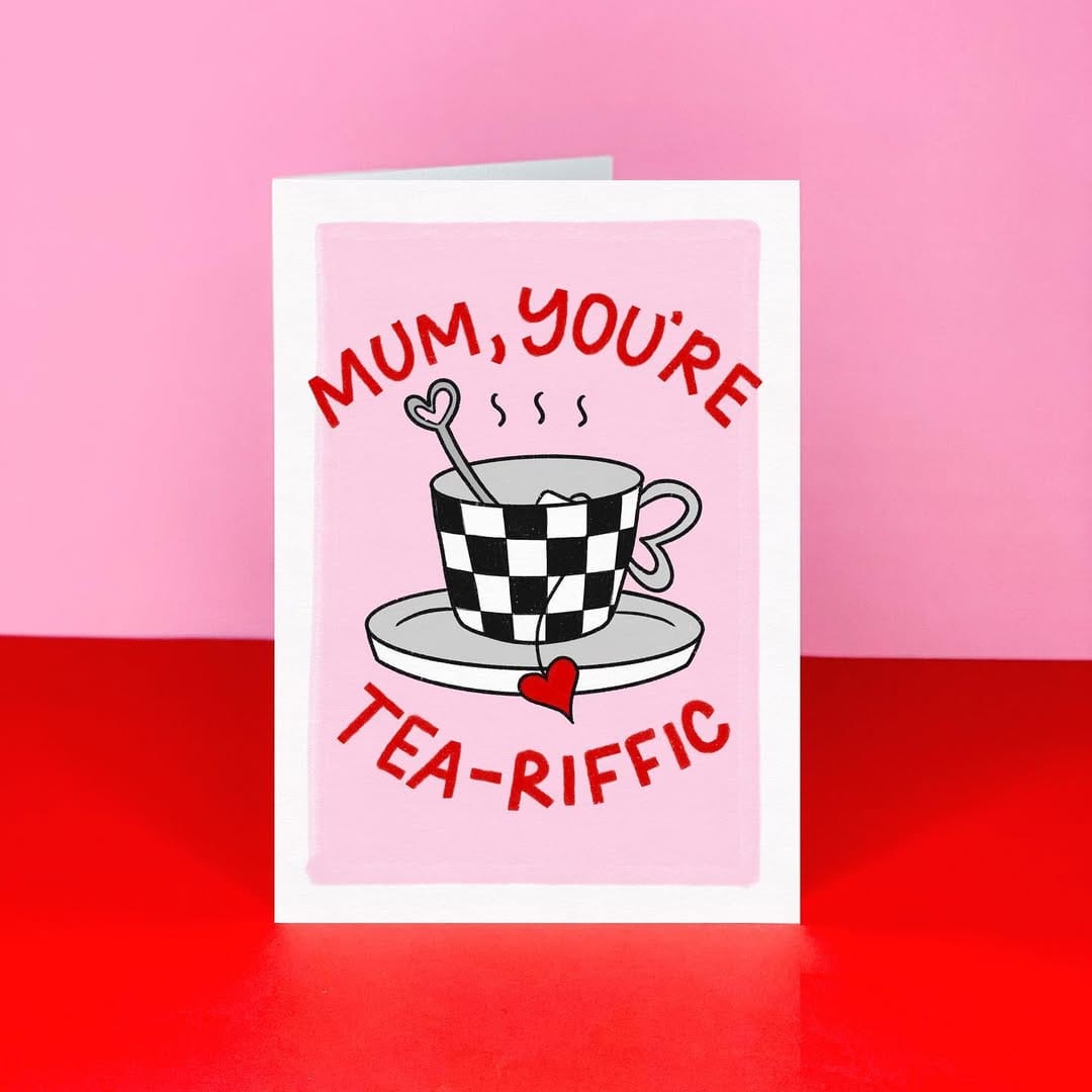 Post 5 by The Card Edit | Greeting Cards & Stickers on Instagram (carousel)
