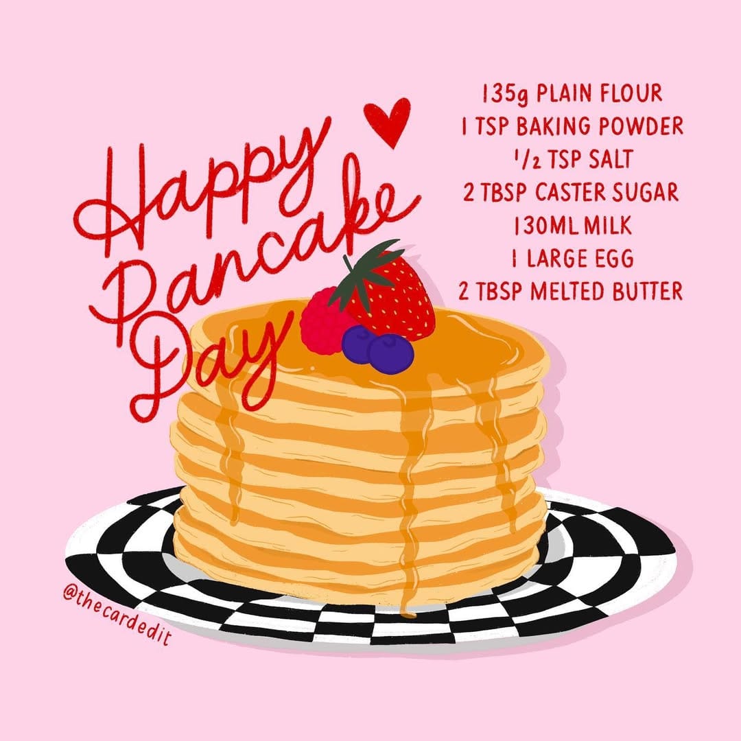 Post 4 by The Card Edit | Greeting Cards & Stickers on Instagram (carousel)