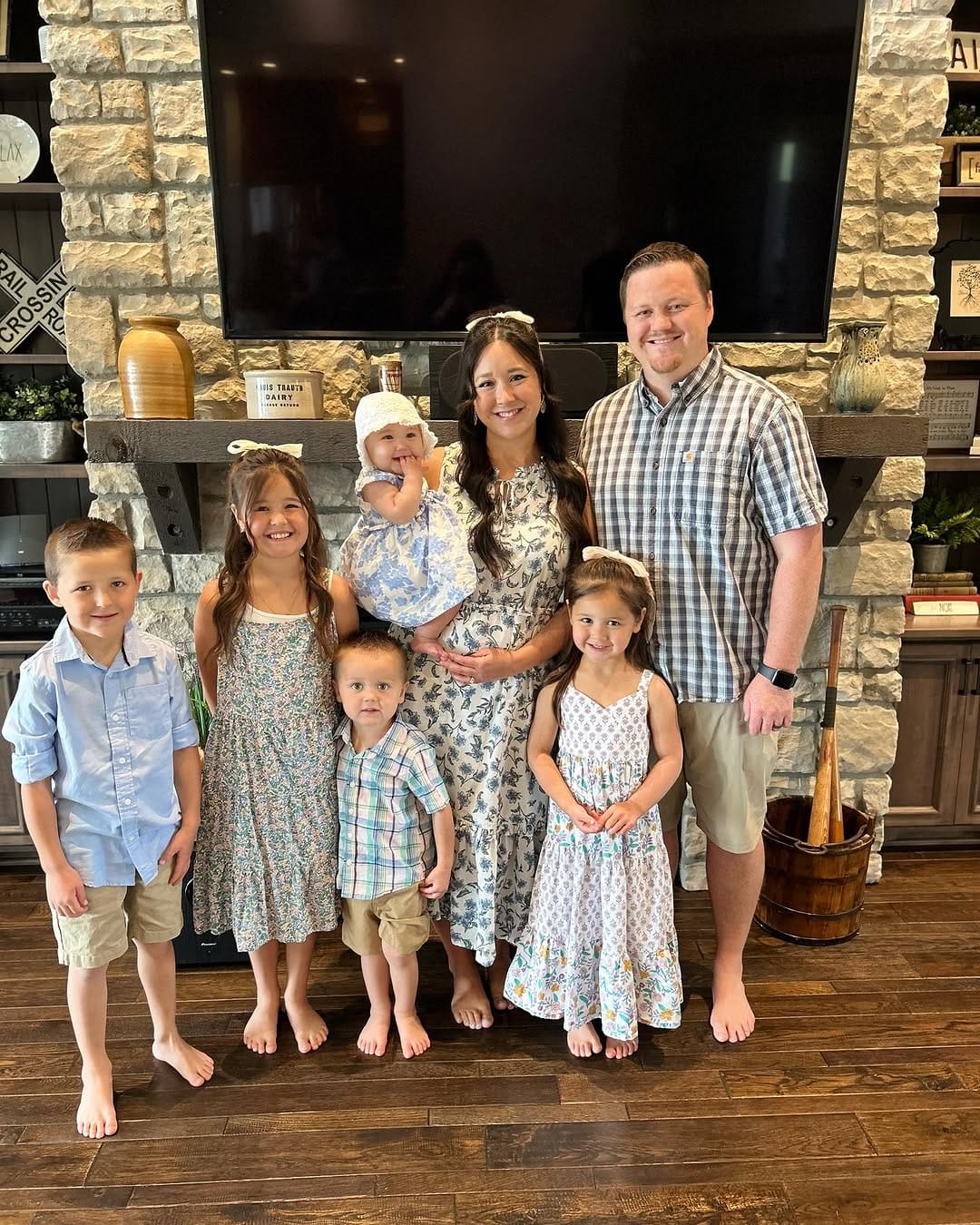 Post 2 by Dunn Rustic Designs on Instagram (carousel)