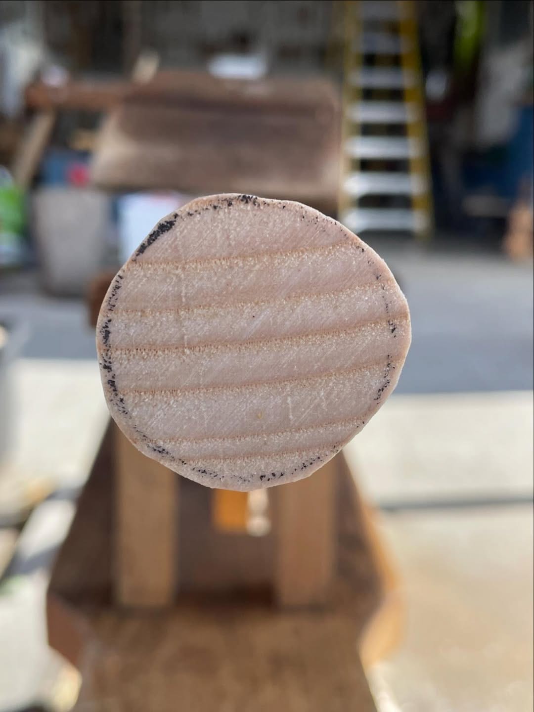 Post 10 by The Green Wood Guild on Instagram (carousel)