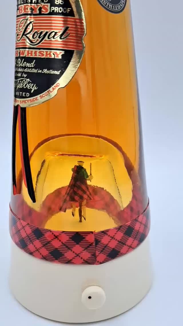 Post 1 by Revival Vintage Spirits on Instagram (video)