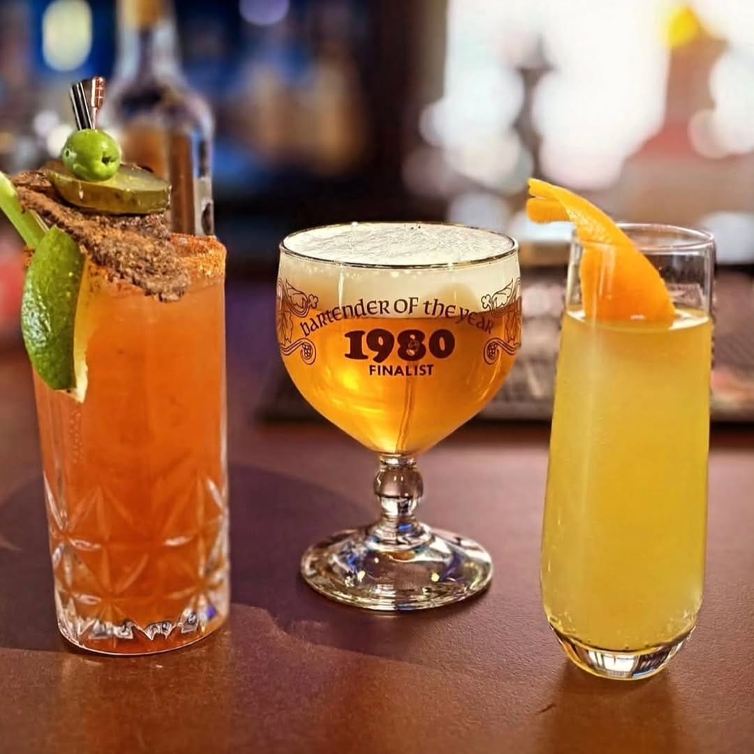 Post 6 by Revival Vintage Spirits on Instagram (image)