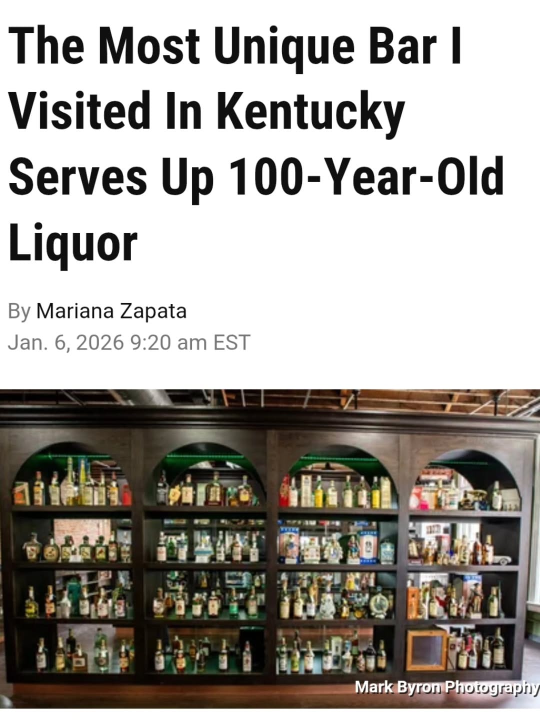 Post 10 by Revival Vintage Spirits on Instagram (image)