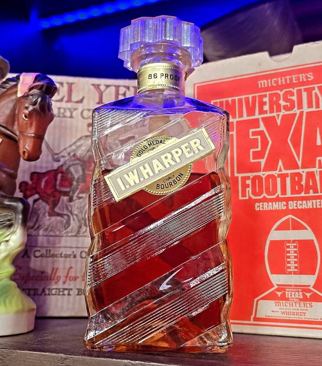 Post 5 by Revival Vintage Spirits on Instagram (image)