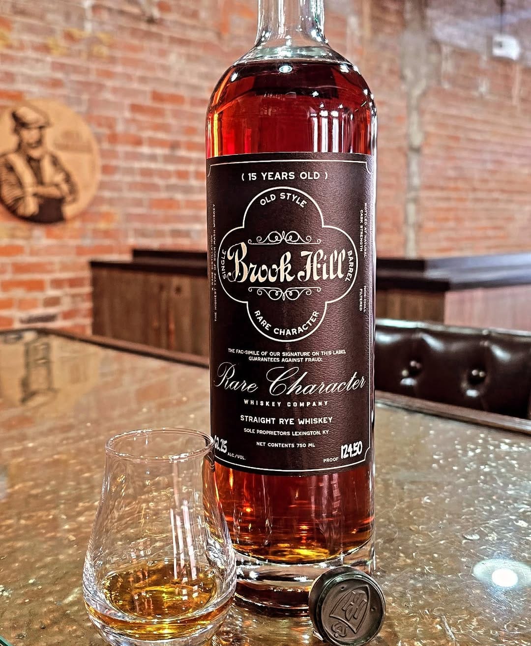 Post 7 by Revival Vintage Spirits on Instagram (image)