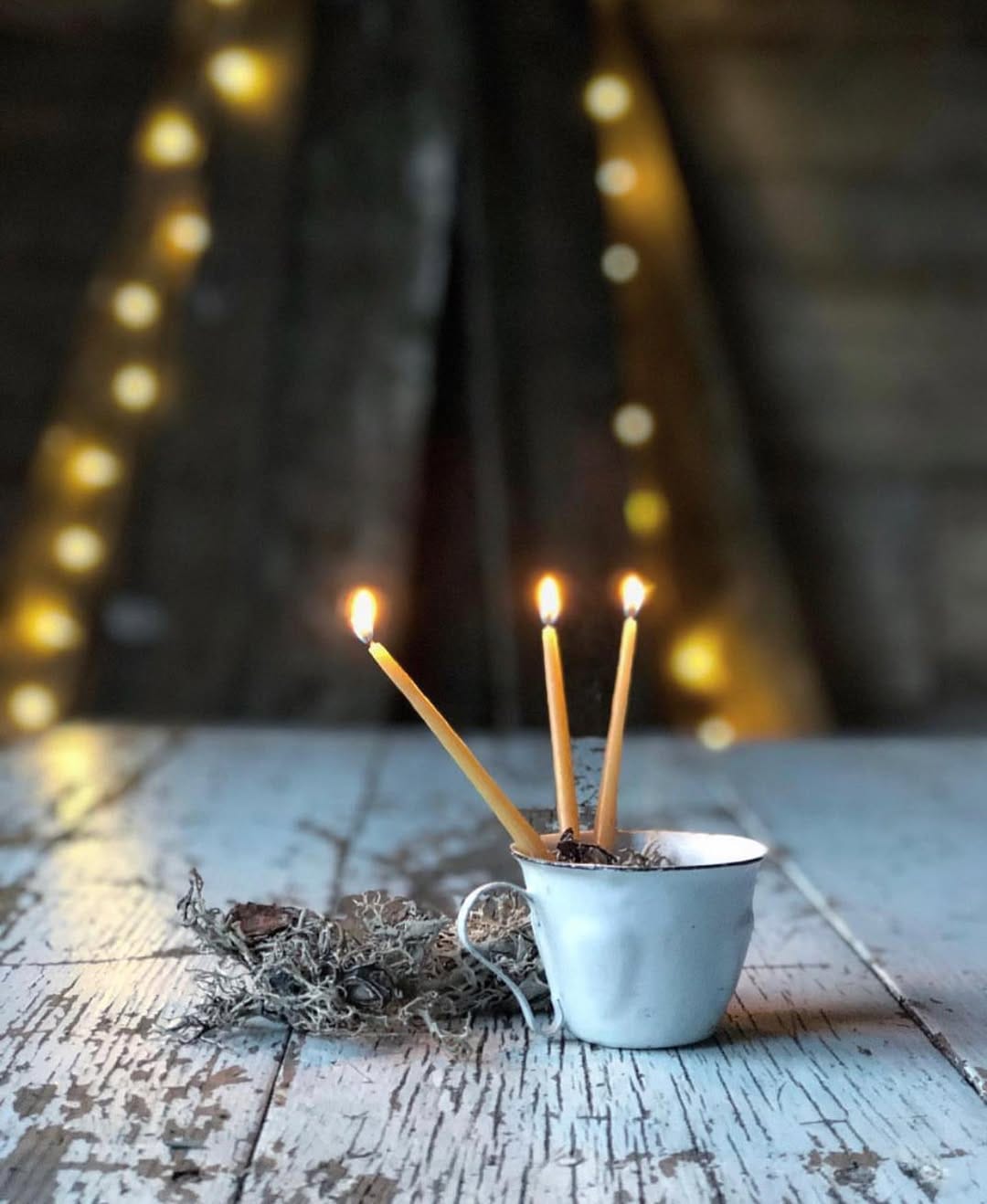 Post 5 by Jo Rigg on Instagram (image)