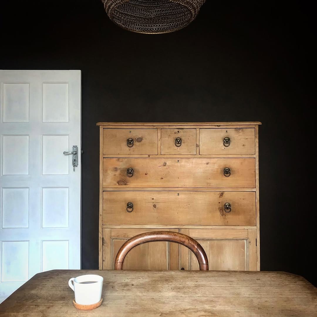 Post 8 by Jo Rigg on Instagram (image)