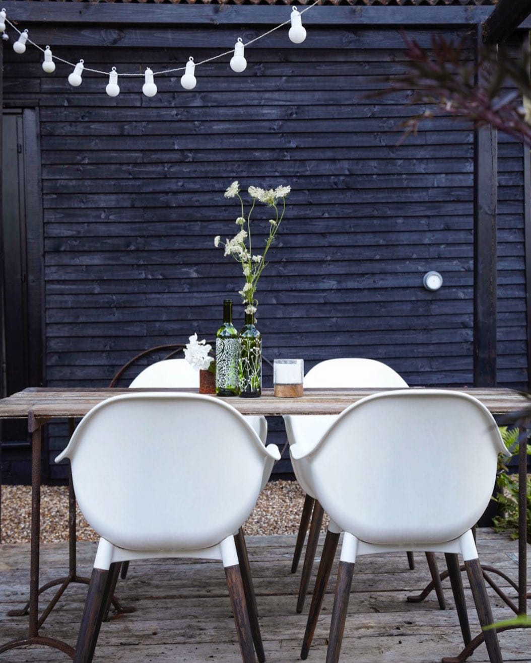 Post 10 by Jo Rigg on Instagram (image)