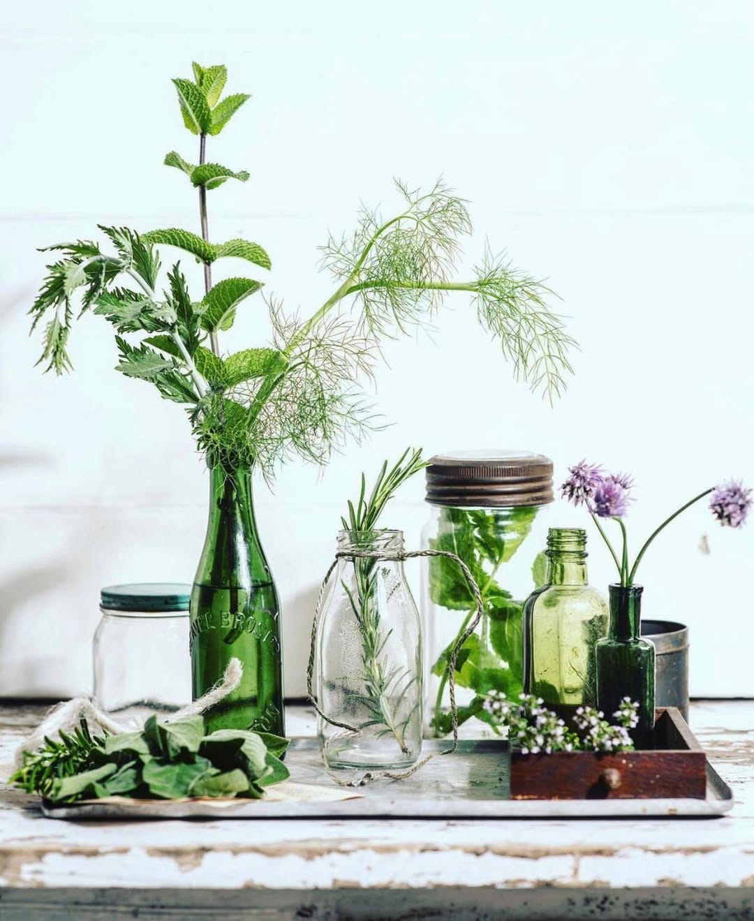 Post 6 by Jo Rigg on Instagram (image)