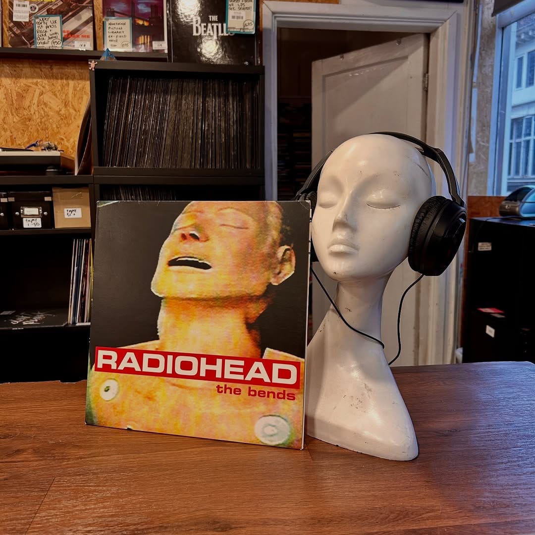 Post 2 by Dig Vinyl on Instagram (carousel)