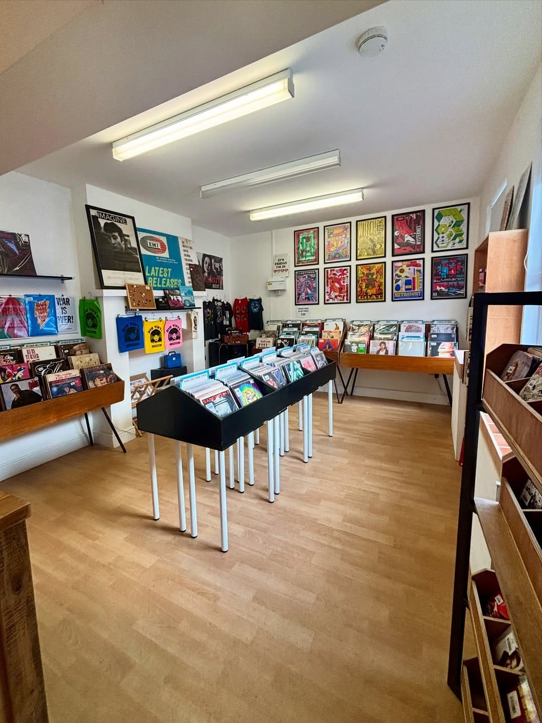 Post 4 by Dig Vinyl on Instagram (carousel)