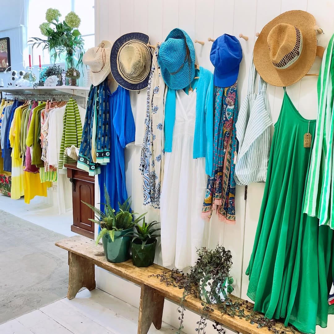 Post 1 by Hoxton Store on Instagram (image)