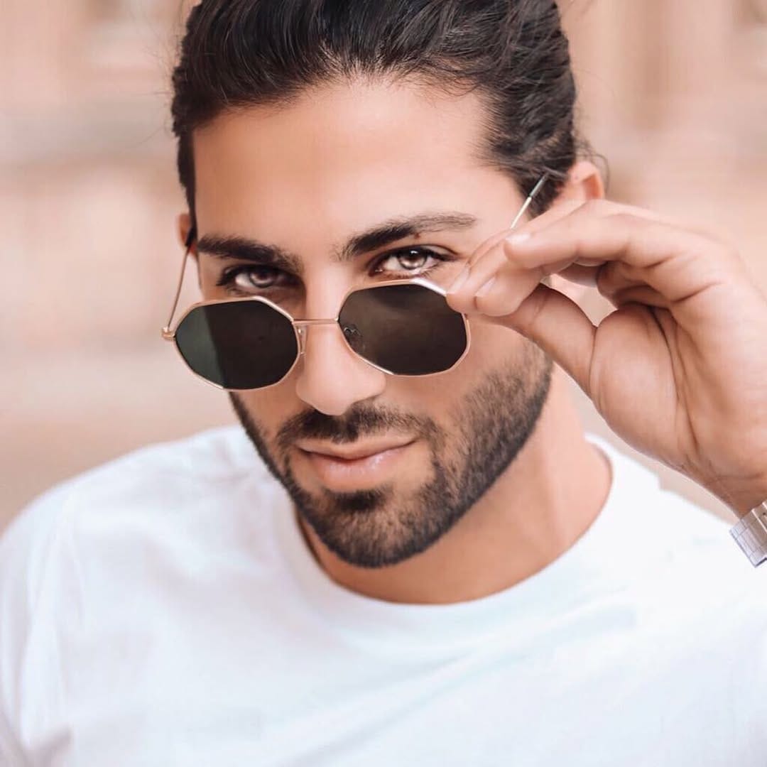 Post 1 by Mateeno Boutique on Instagram (image)