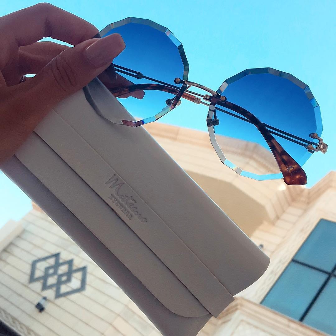 Post 10 by Mateeno Boutique on Instagram (image)