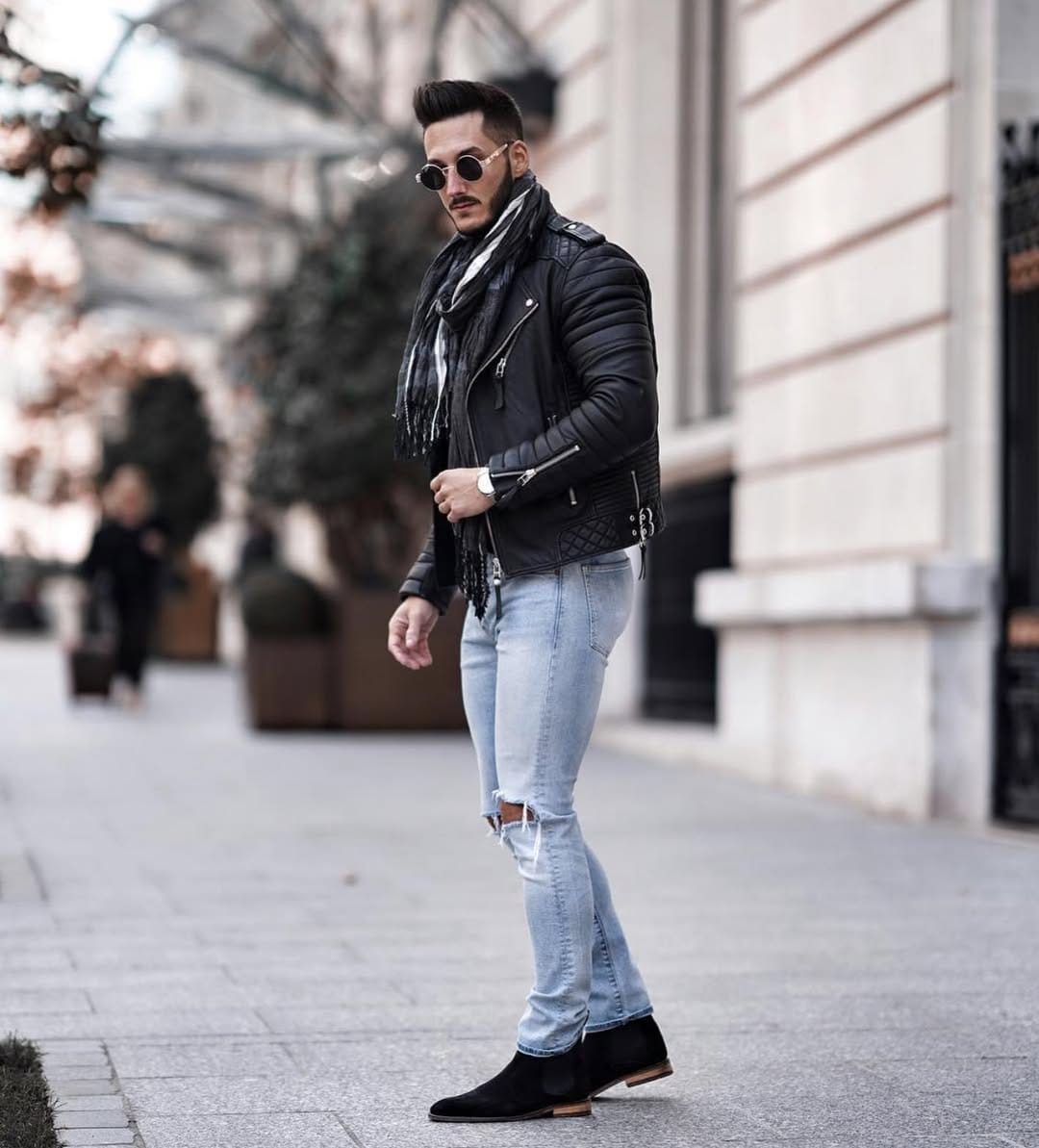 Post 2 by Mateeno Boutique on Instagram (image)